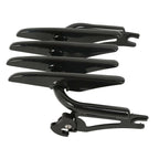 Luggage Rack Dock Hardware Kit for Harley Street Glide (2009–2013)