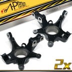 Pair Front Steering Knuckle for Honda Pilot (2005–2008)