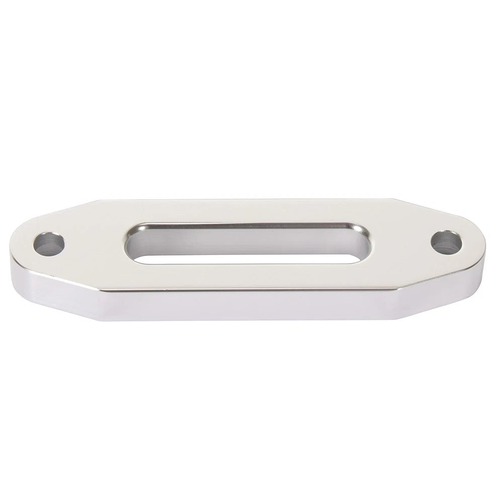4.8" Universal Aluminum Hawse Fairlead for 4500lbs Winch (Universal)