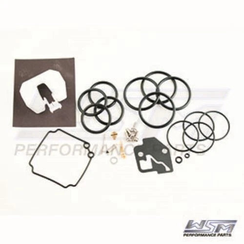 Carburetor Kit for Mercury/Mariner/Yamaha 40-50 Hp 4-Stroke (600-12)