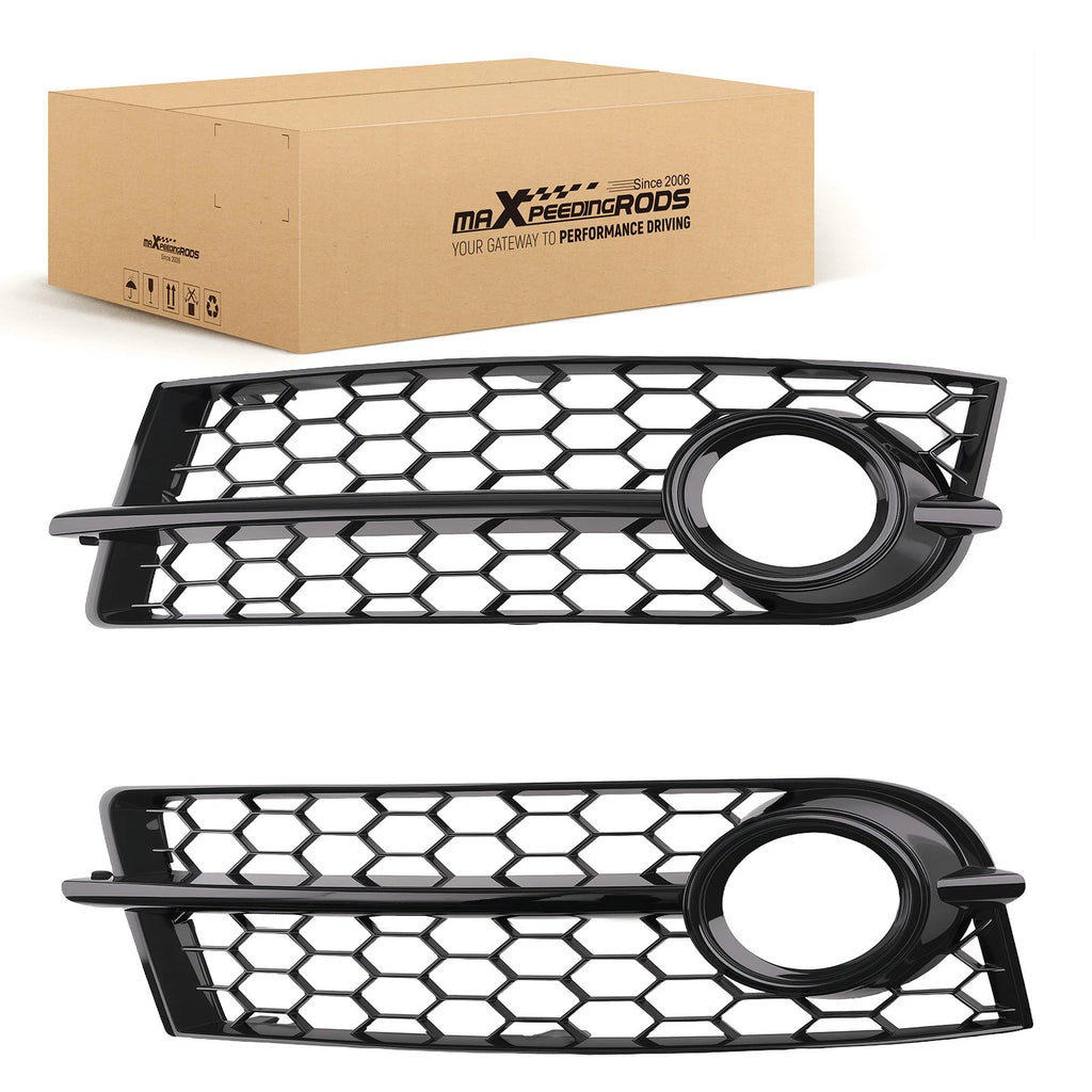 Fog Light Grille for Audi TT (2006–2014)