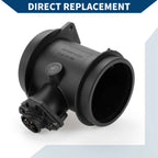 Mass Air Flow Sensor Assembly A0000940748 for Mercedes-Benz CL500 (1998–1999)