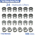 24PCS Front Hydraulic Lifters for BMW 325i 525i (1992–1995)