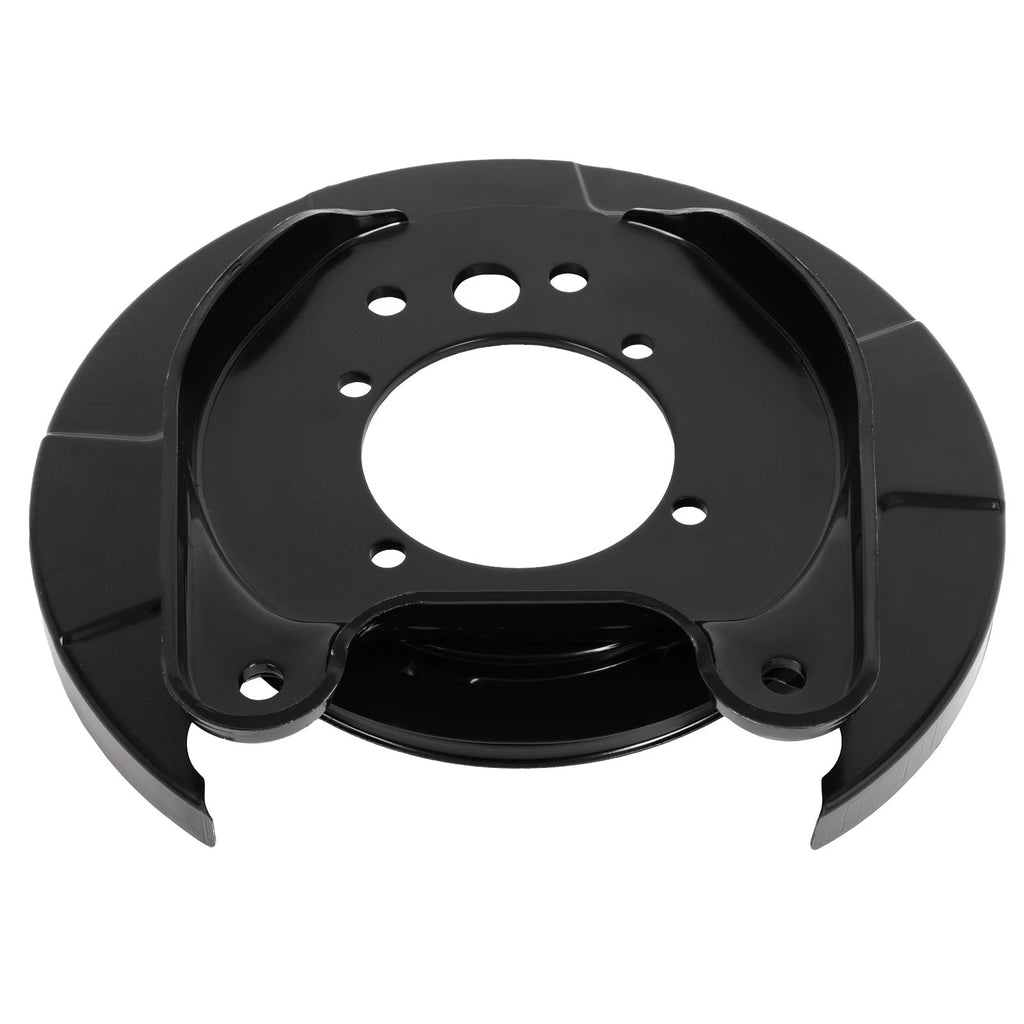 Rear Right Brake Dust Shield for Nissan Xterra Frontier (2005–2020)