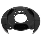 Rear Right Brake Dust Shield for Nissan Xterra Frontier (2005–2020)