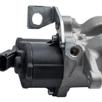 Rear Left Brake Caliper for Volkswagen Passat (2003-2011)