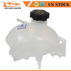 Coolant Expansion Tank for Jeep Compass, Renegade (2015-2022)