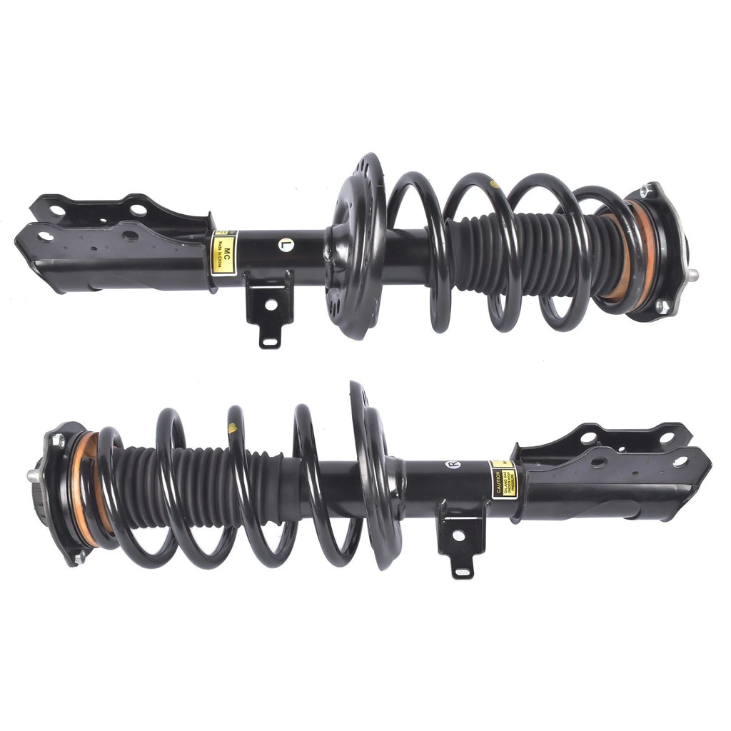 2X Front Shock Struts for Cadillac XT5 GMC Acadia (2017-2020)