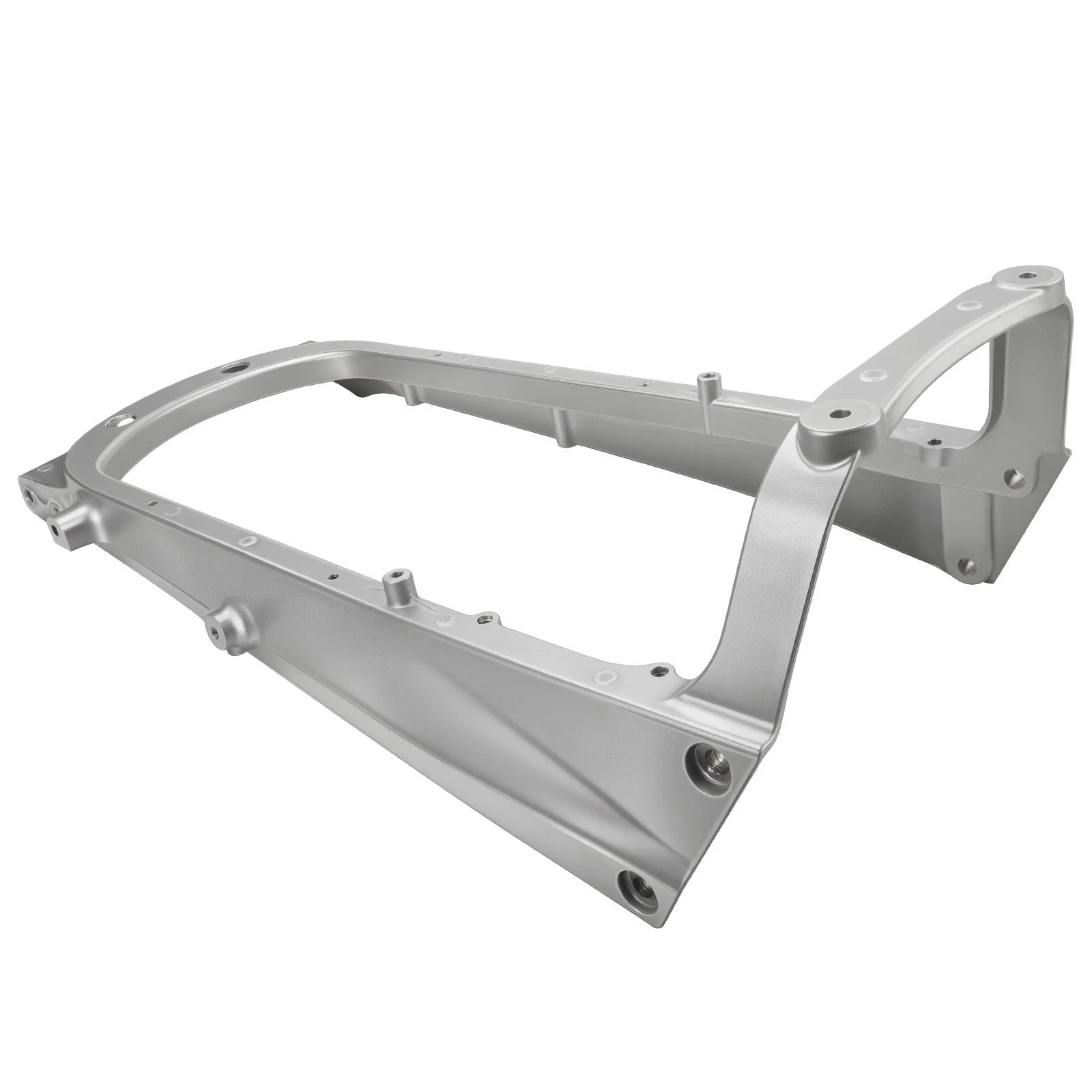 Heavy Duty Aluminum Sub Frame for Yamaha Raptor YFM700 YFM700R (2006–2024)
