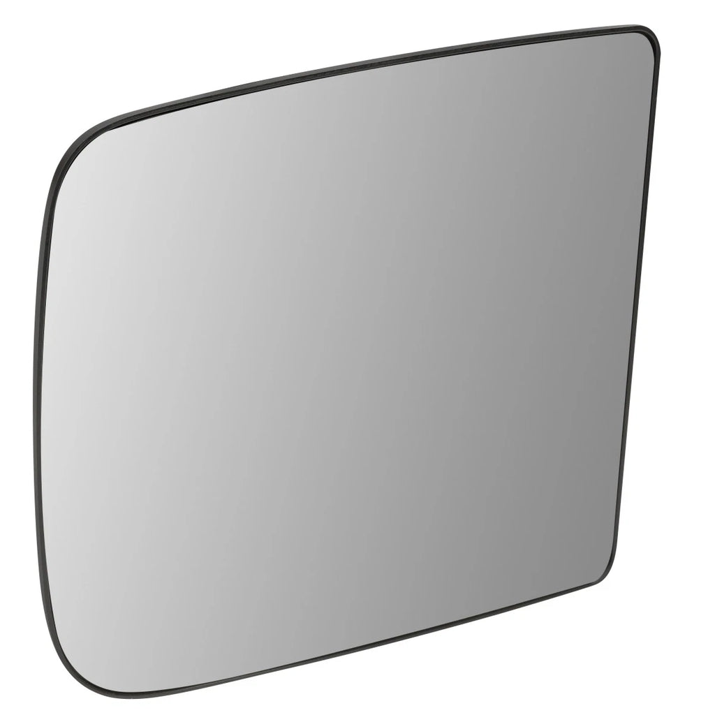 Right Side Mirror Glass Lens for Ram Truck 1500 2500 (2009–2019) 68067728AA