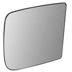 Right Side Mirror Glass Lens for Ram Truck 1500 2500 (2009–2019) 68067728AA