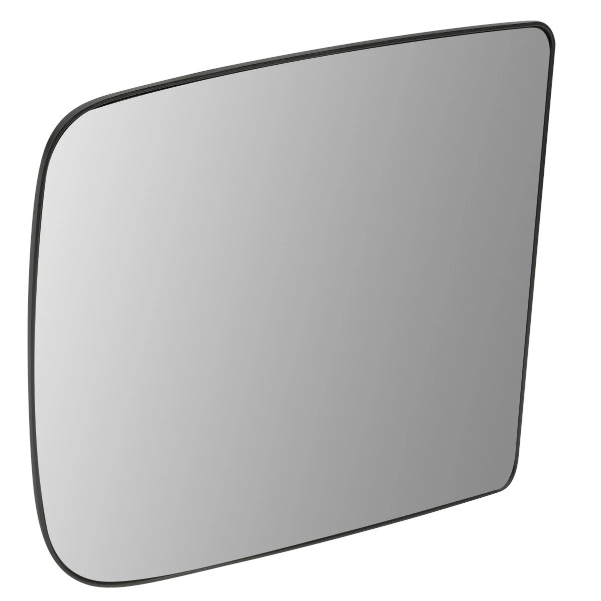 Right Side Mirror Glass Lens for Ram Truck 1500 2500 (2009–2019) 68067728AA