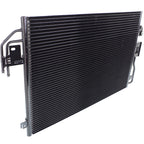 AC Condenser for Ford Escape, Mercury Mariner, Mazda Tribute (2008)
