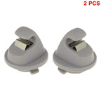 Sun Visor Clip for Volkswagen Tiguan (2016–2022) Beige 5G0857561A