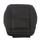 Driver Side Bottom Seat Cover for Mercedes Benz E350 E550 (2010–2014)