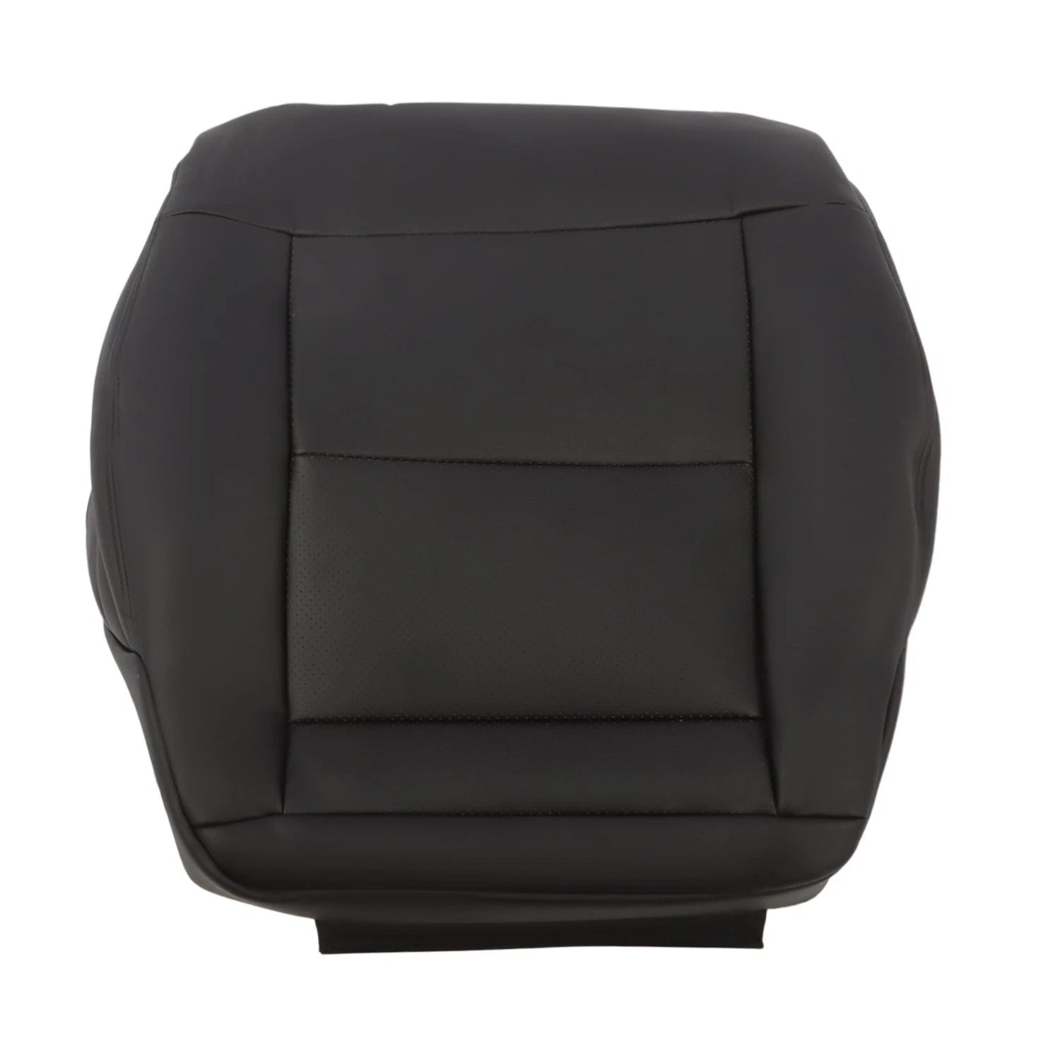 Driver Side Bottom Seat Cover for Mercedes Benz E350 E550 (2010–2014)