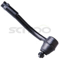 14Pcs Front Steering Kit Tie Rod End for Toyota 4Runner (1996–2002)
