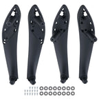 Door Pull Handle for BMW 3 Series F30 (2012-2018) Black ABS