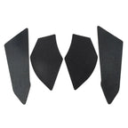 Tank Traction Pad Knee Grip Protector for Ducati Multistrada MTS950 (2017-2020)