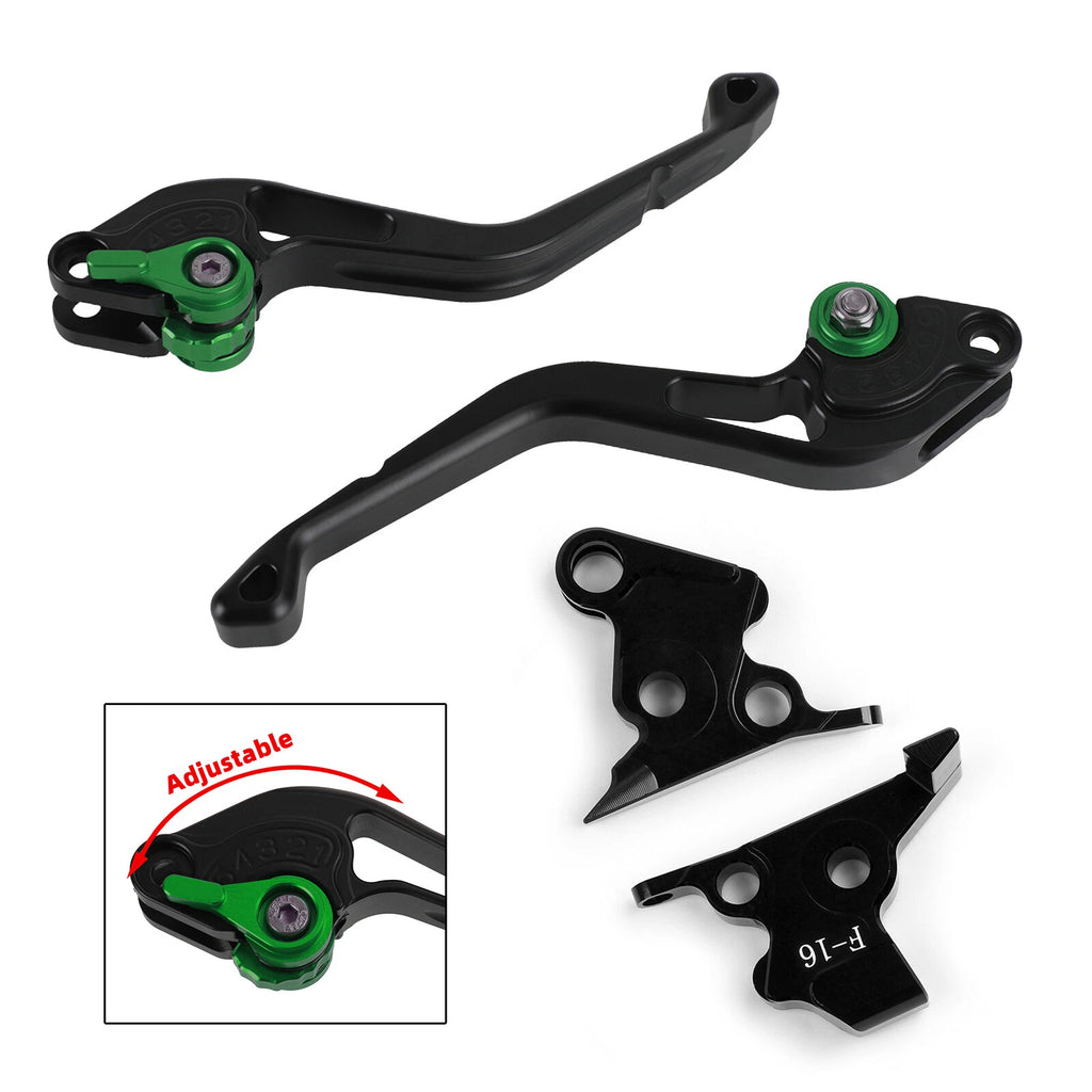 Clutch Brake Lever for Moto Guzzi Stelvio 1200, Griso T9 (2008–2017)