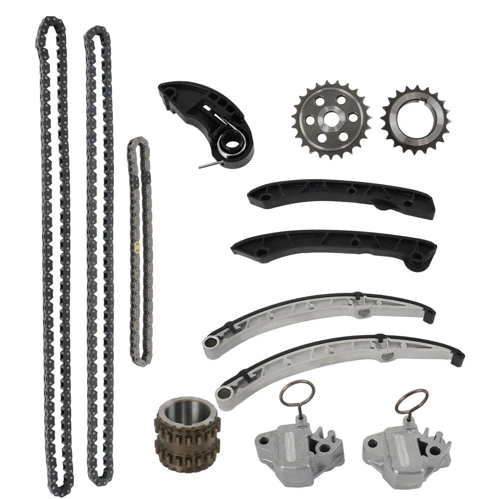 Timing Chain Kit for Land Rover Range Rover Sport (2010–2015)
