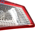 Halogen Tail Light for Toyota RAV4 (2013-2015) Inner Rear Left Red Clear