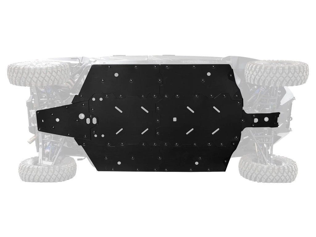 Full Skid Plate for Polaris Xpedition (2024–2024)