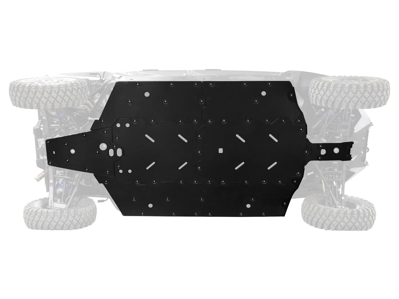 Full Skid Plate for Polaris Xpedition (2024–2024)