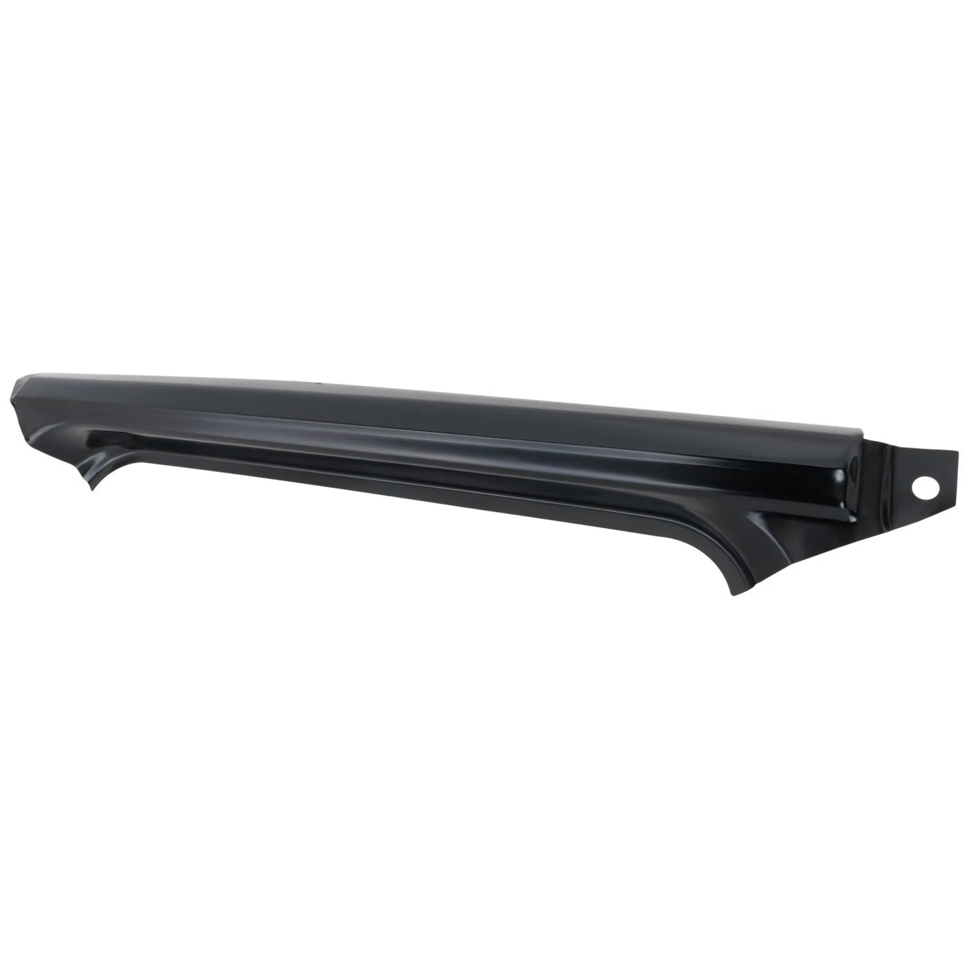 Set of 2 Rocker Panels for Chevy S10 Pickup