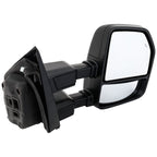 Heated Right Side Mirror for Ford F250 F350 F450 (2021–2022)