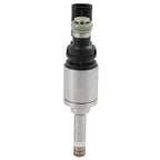 Set of 4 Fuel Injectors for Audi A1, Volkswagen Jetta 1.4L, Seat Ibiza, Toledo 1.2L