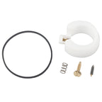 Carburetor Kit with Float for Suzuki Outboard 9.9HP 15HP (13910-93E11)