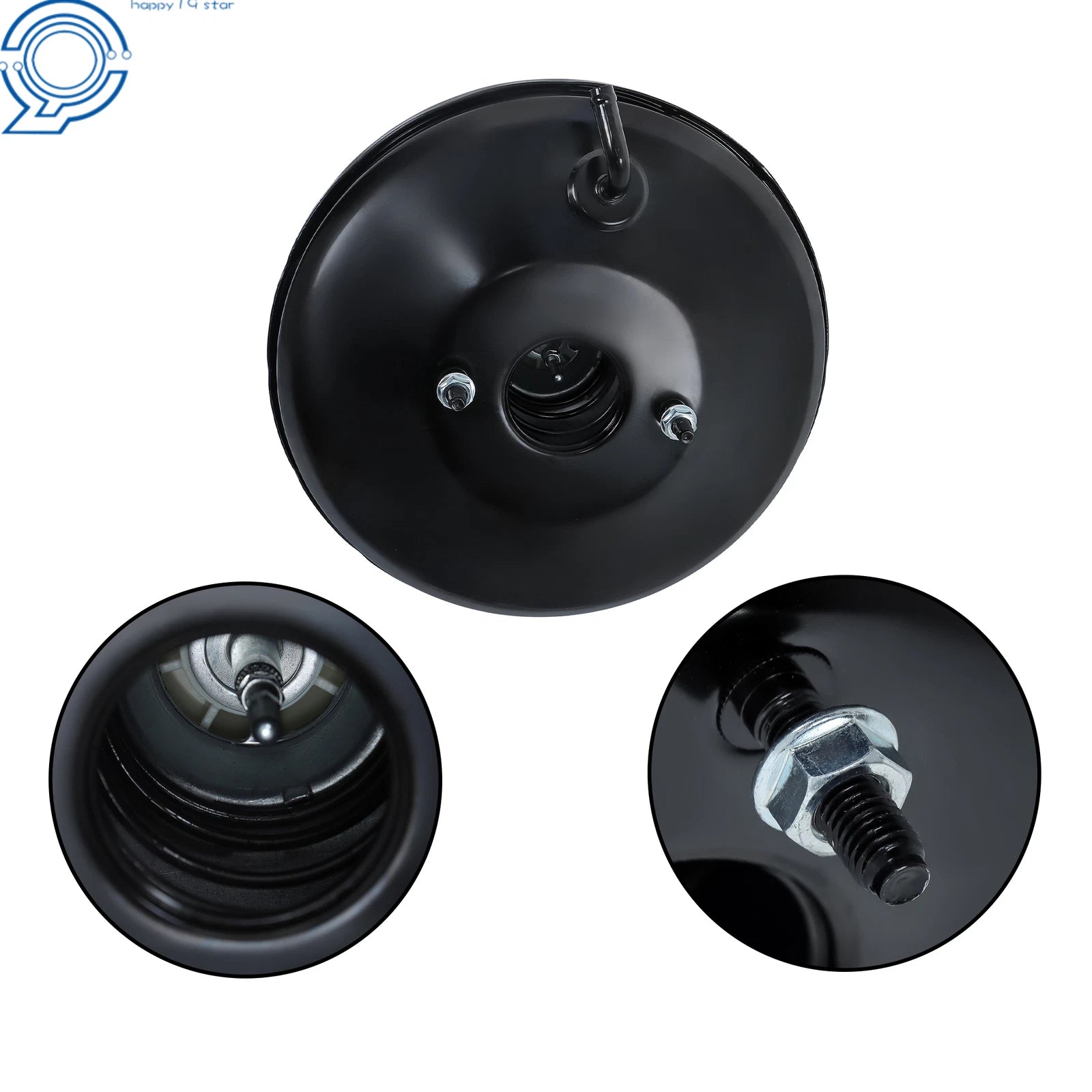 Vacuum Power Brake Booster for Nissan Rogue (2008-2010)