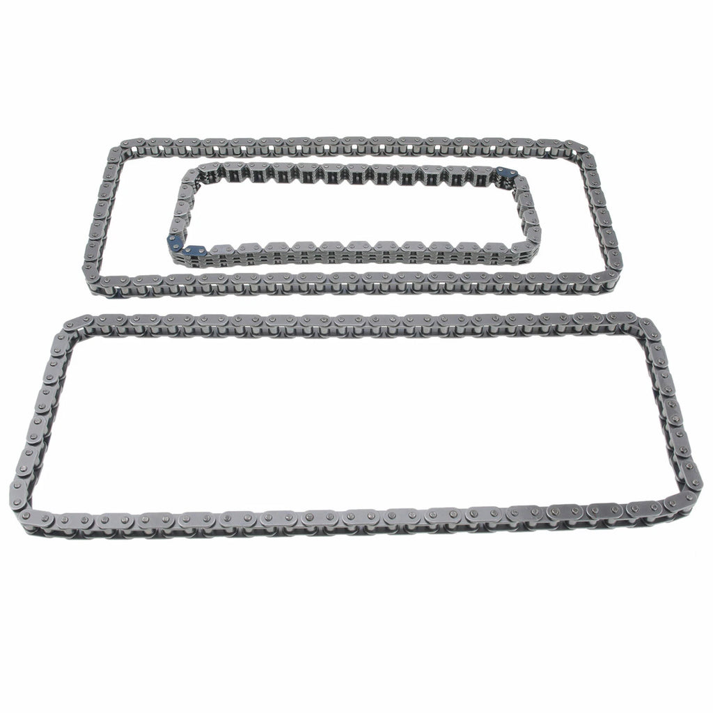16x Timing Chain Kit for Dodge Ram 1500 (2002–2007) Jeep 4.7L