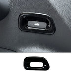 Rear Door Tailgate Switch Cover Trim for Honda Civic (2022-2025)