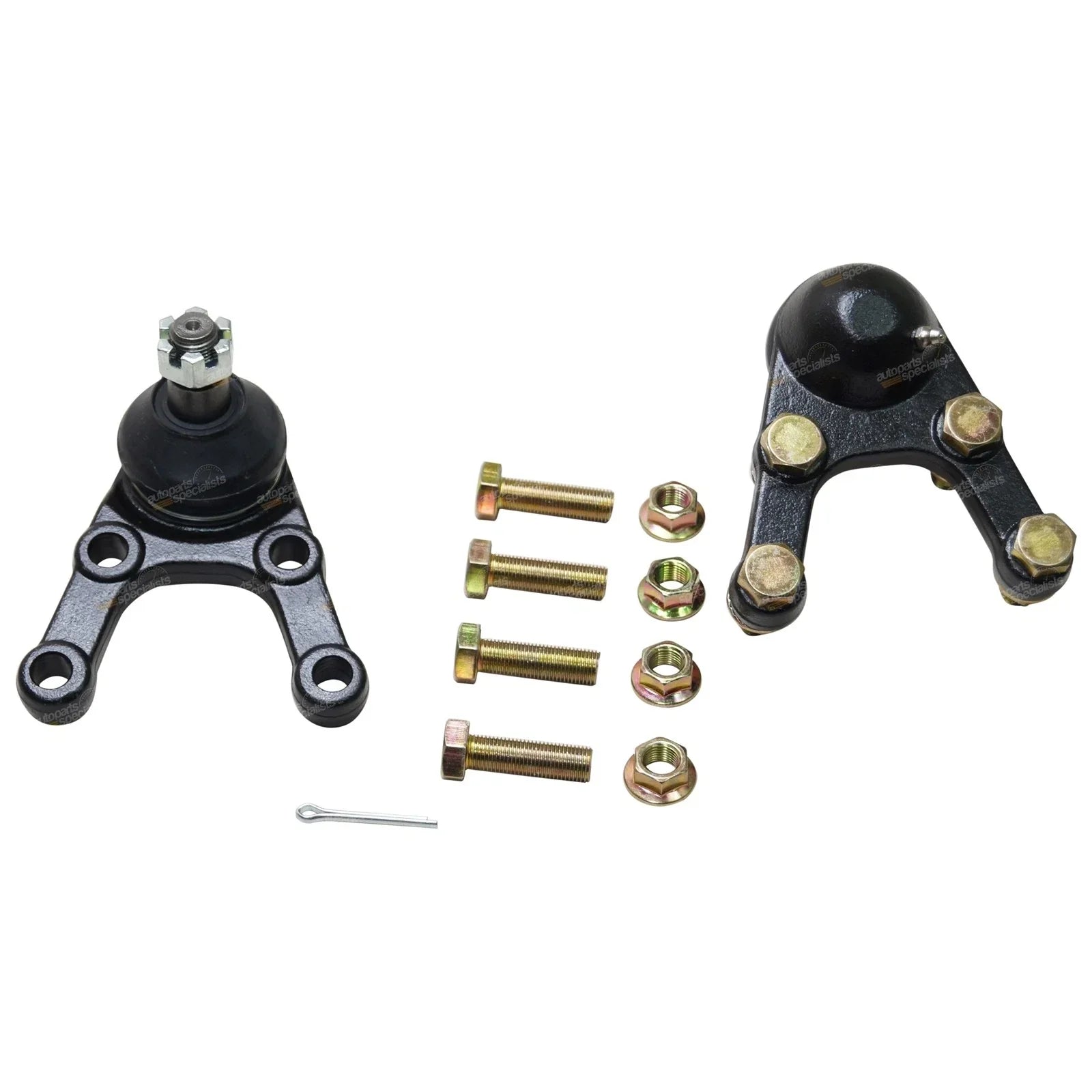 Lower Ball Joints Mitsubishi Pajero (1983-1991)