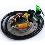 Stator Coil for Yamaha FX1 FX700 Superjet SJ650 (1990–1995)