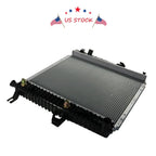 Radiator for Ford Explorer Ranger Mazda B3000 B4000 (1991–2001)