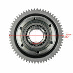Starter Clutch Flywheel Puller for Honda NX250 AX-1 (1988–1990)
