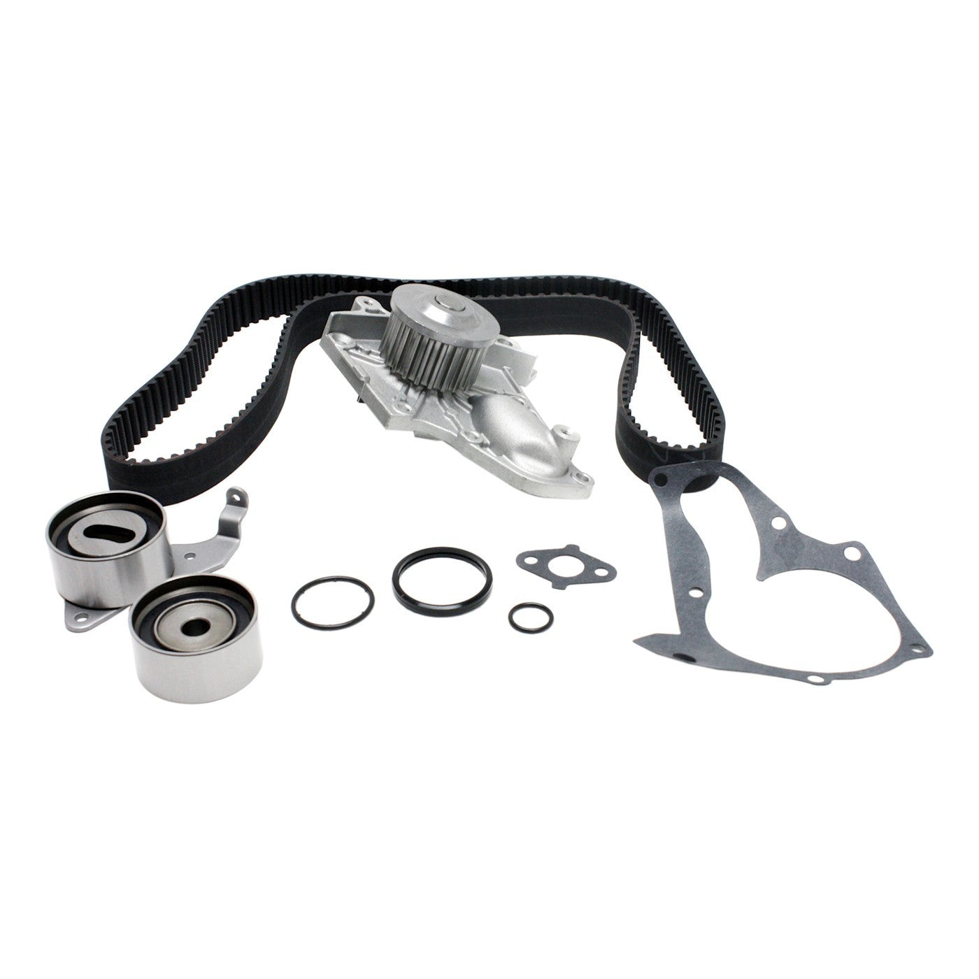 Timing Belt Kit for Toyota Camry RAV4 Solara Celica MR2 (1991–1995)