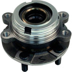 Wheel Hubs for Beck Arnley (Front Driver or Passenger Side)