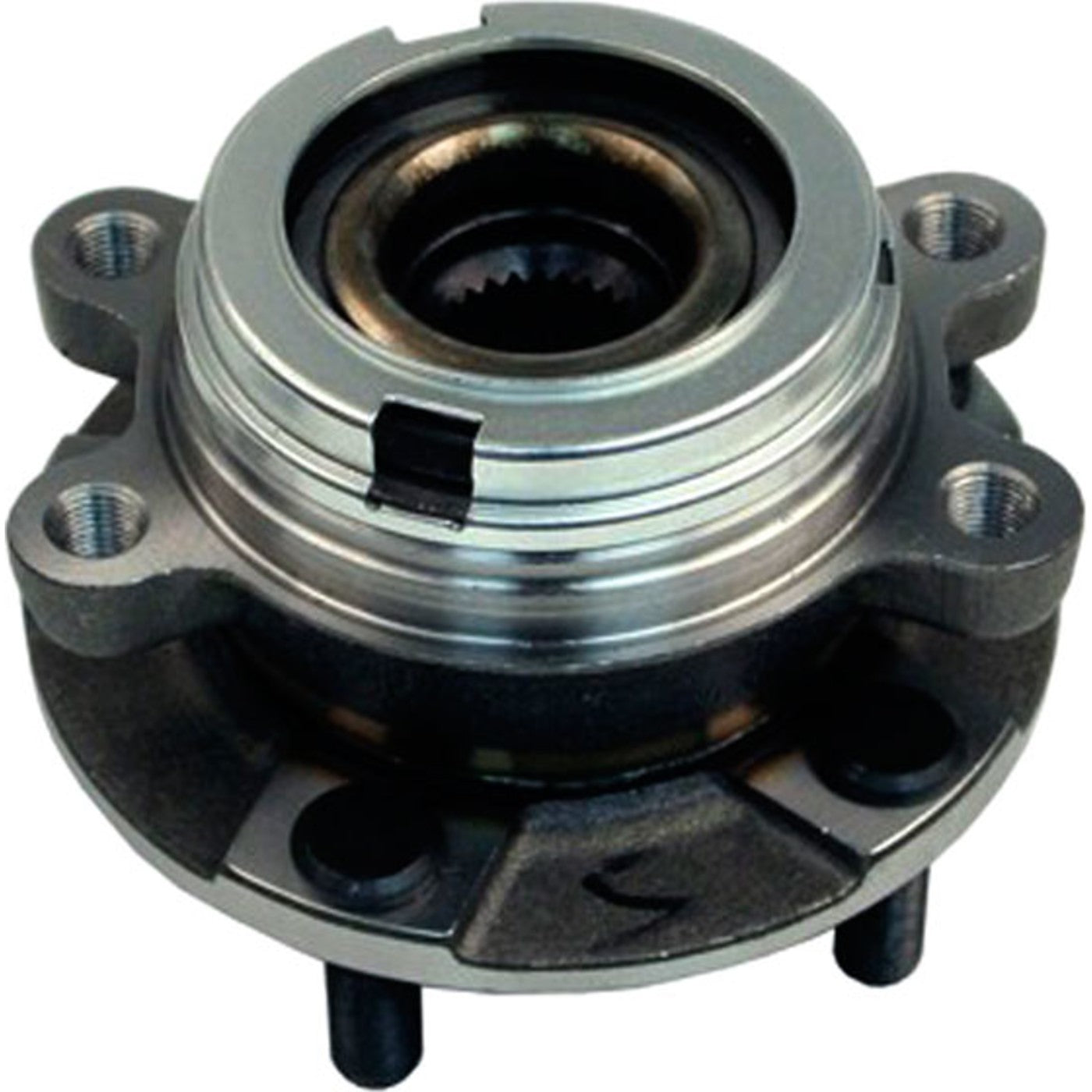 Wheel Hubs for Beck Arnley (Front Driver or Passenger Side)