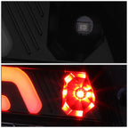 LED Third Brake Light for Ford Mustang LX (1987–1993)