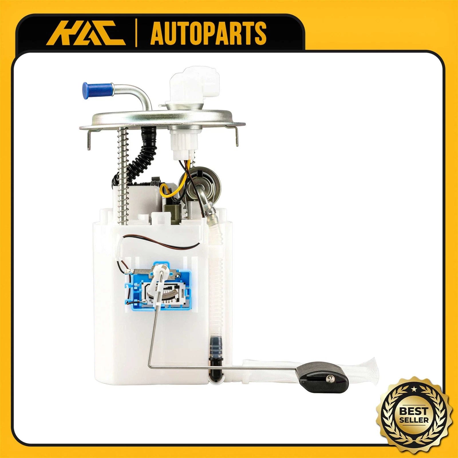 Fuel Pump Assembly for Hyundai Elantra 2007–2012 2.0L (SP3021M)