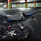 Seat Cushion Set for Yamaha YZF R6 (2006–2007)