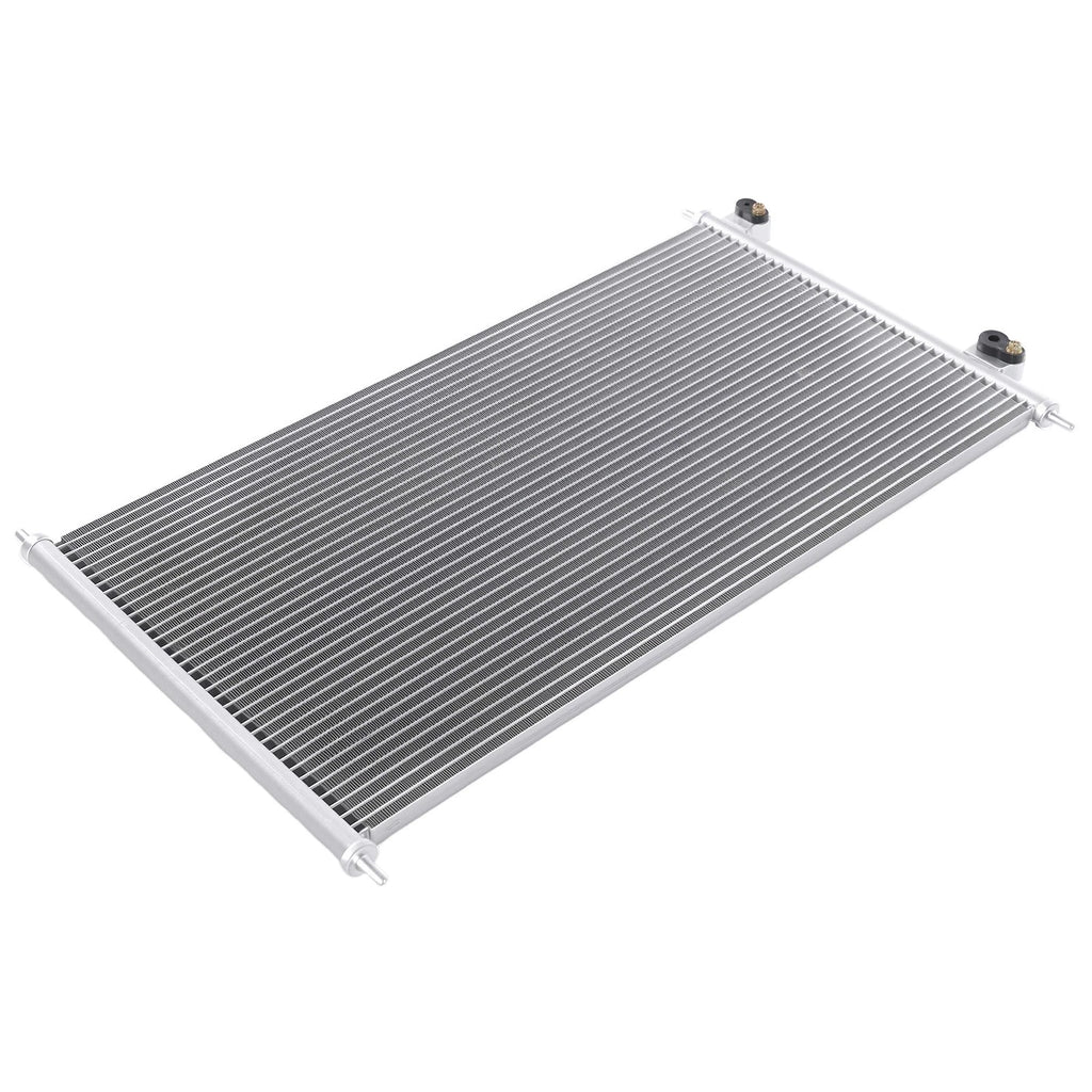 AC Condenser for Acura EL (2001–2005) 7-4977 CN4977PFC Parallel Flow w/ Dryer Core