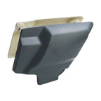 Fiberglass Battery Side Cover Panel for Harley Touring Glide Baggers (2014–2023)