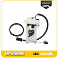Electric Fuel Pump for Jeep Grand Cherokee (1999–2004)