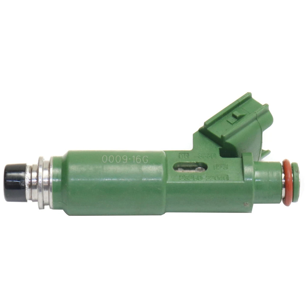 Set of 4 Fuel Injectors for Chevy Toyota Matrix MR2 Spyder Celica Vibe Prizm