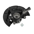 Front Left Steering Knuckle & Wheel Hub Bearing Assembly for Toyota Camry (2012-2017)